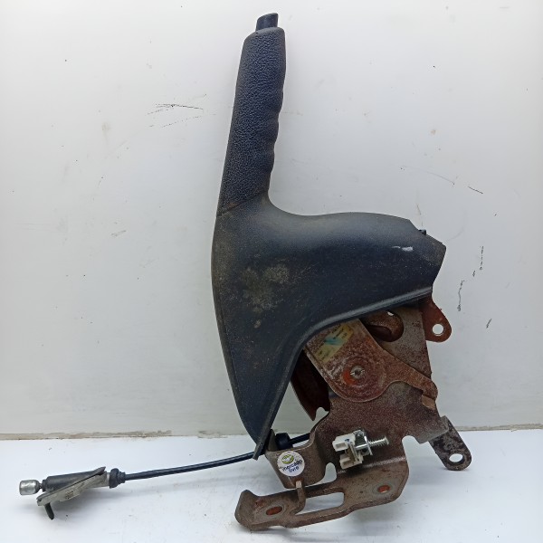 Alavanca Freio De Mão Ford Ka 16/20