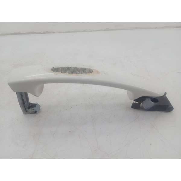 Maçaneta Externa Esquerdo Direito Vw Golf 2009