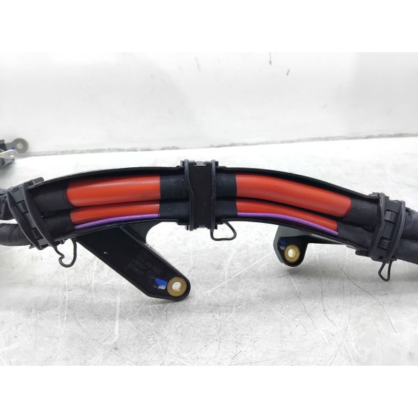 Cabo Positivo Bateria Mercedes C180 2015 2016 2017 18 A 2019