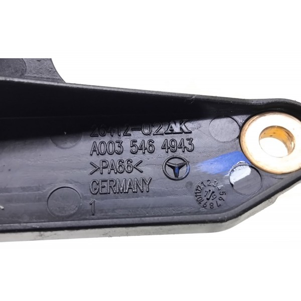 Cabo Positivo Bateria Mercedes C180 2015 2016 2017 18 A 2019