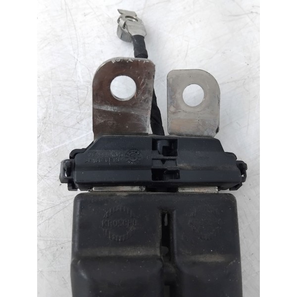 Cabo Positivo Bateria Mercedes C180 2015 2016 2017 18 A 2019