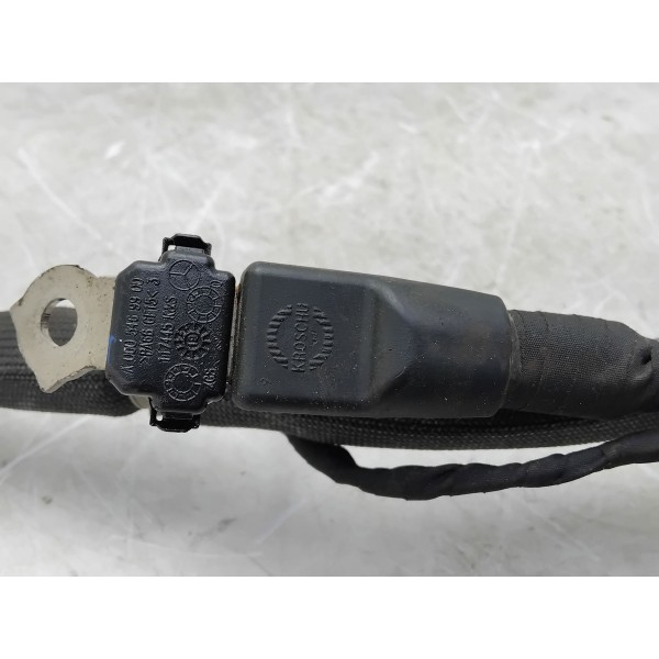 Cabo Positivo Bateria Mercedes C180 2015 2016 2017 18 A 2019