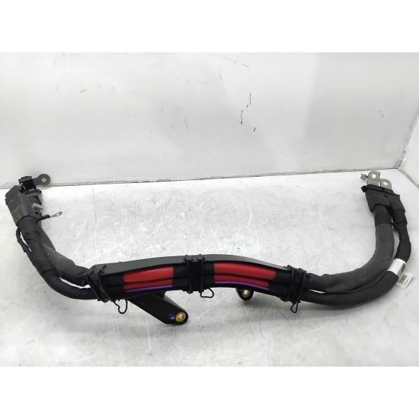 Cabo Positivo Bateria Mercedes C180 2015 2016 2017 18 A 2019