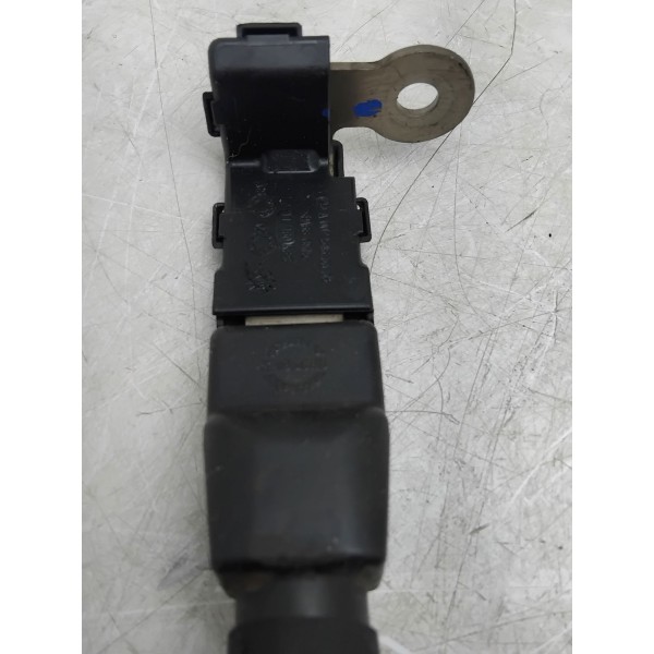 Cabo Positivo Bateria Mercedes C180 2015 2016 2017 18 A 2019