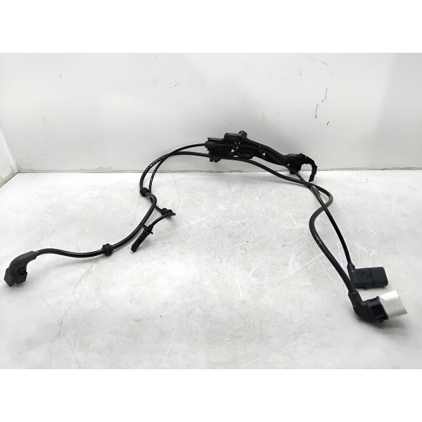 Chicote/sensor Abs Pinça (te) Mercedes C180 15/19