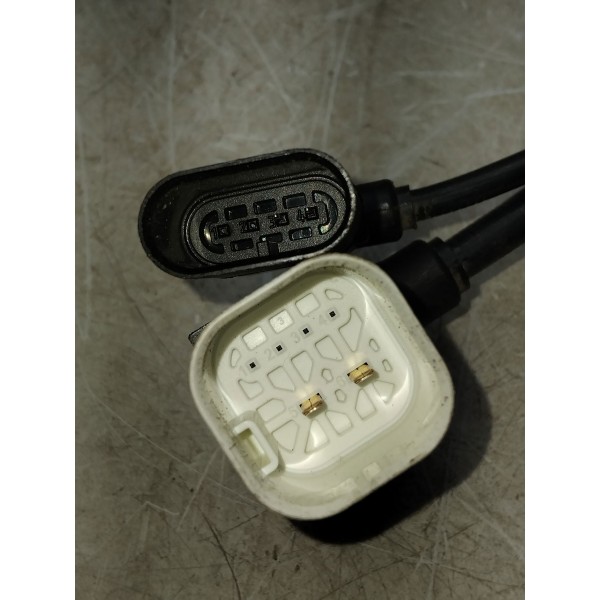 Chicote Sensor Abs Pinça Traseiro Esquerdo C180 2015 A 2019