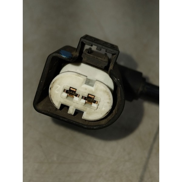 Chicote Sensor Abs Pinça Traseiro Esquerdo C180 2015 A 2019