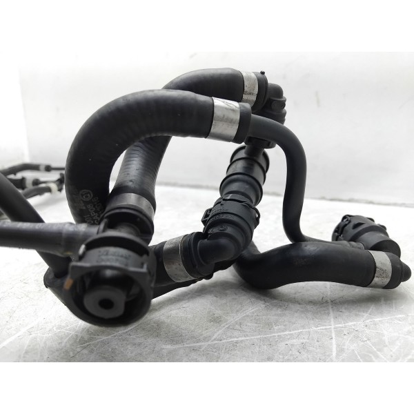 Válvula Secador Ar Condicionado Mercedes C180 2015 16 A 2019
