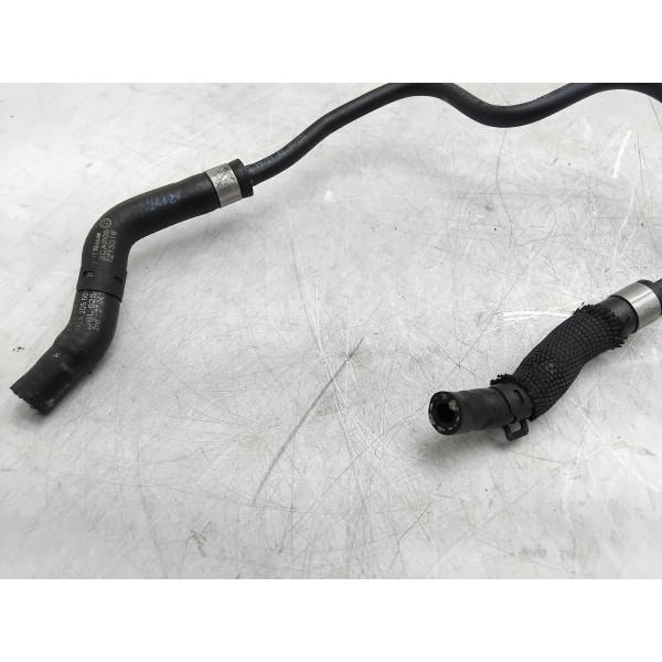 Válvula Secador Ar Condicionado Mercedes C180 2015 16 A 2019