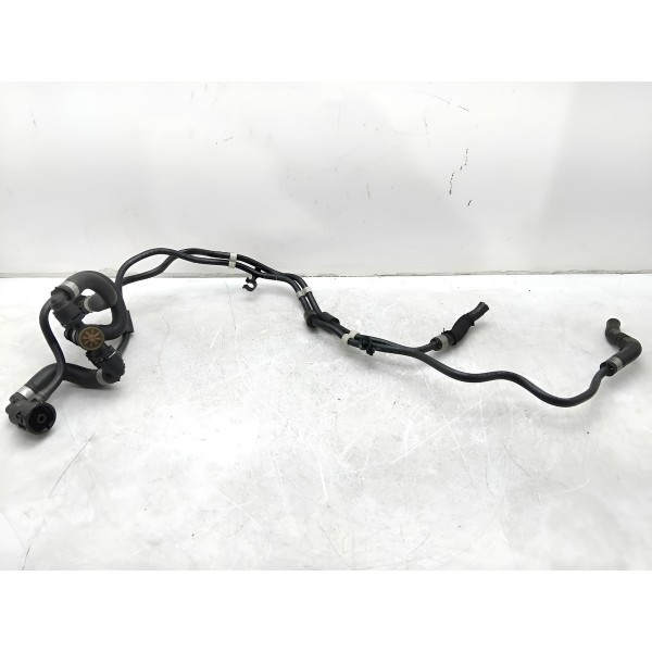 Válvula Secador Ar Condicionado Mercedes C180 15/19