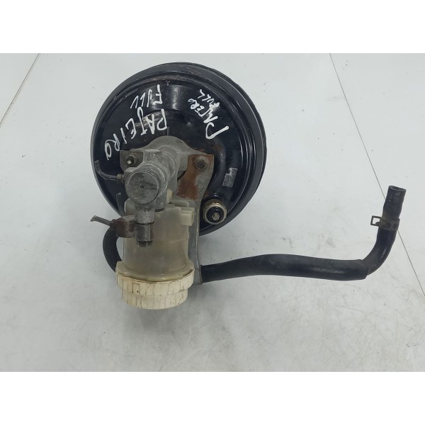 Hidrovácuo Servo Freio Mitsubishi Pajero Tr4 2.0 2010 A 2015