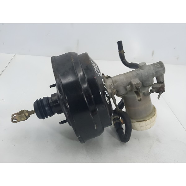 Hidrovácuo Servo Freio Mitsubishi Pajero Tr4 2.0 10 A 15