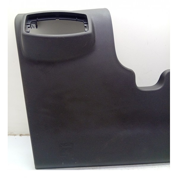 Moldura Inferior Painel Ford Ka 15/18 E3b5a045n68