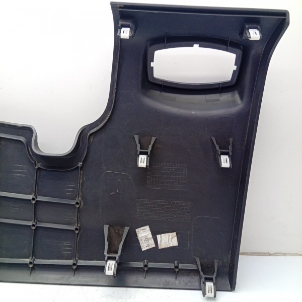 Moldura Inferior Painel Ford Ka 15/18 E3b5a045n68