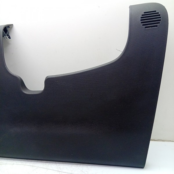 Moldura Inferior Painel Ford Ka 15/18 E3b5a045n68