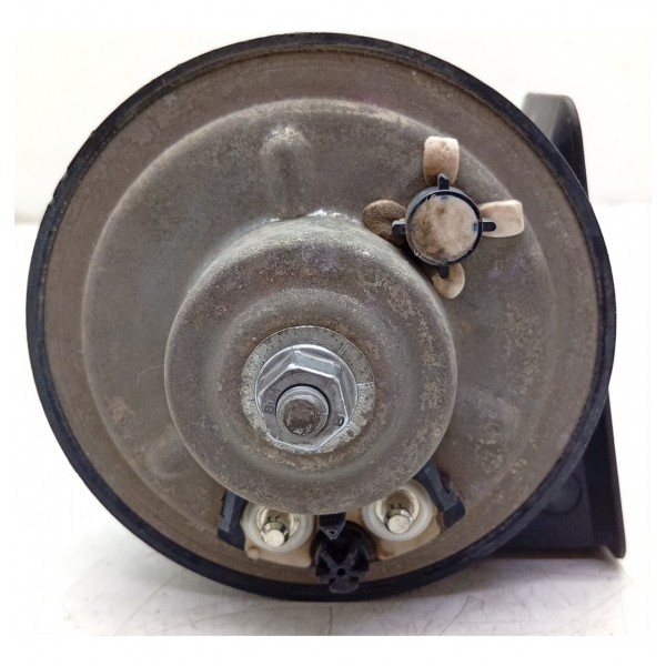 Buzina Caracol Ford Ka 0024072012 Peça Original Carro