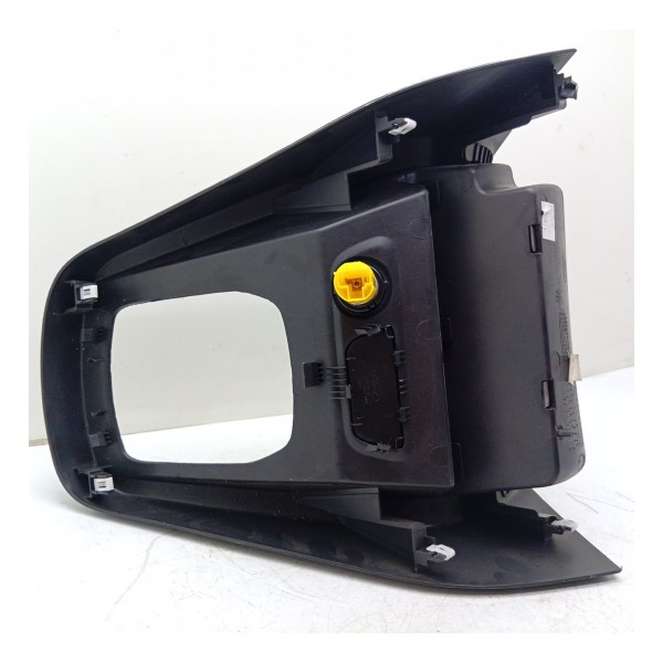 Moldura Do Console Central Ford Ka Se 1.5 14/21 E3b5a044h96