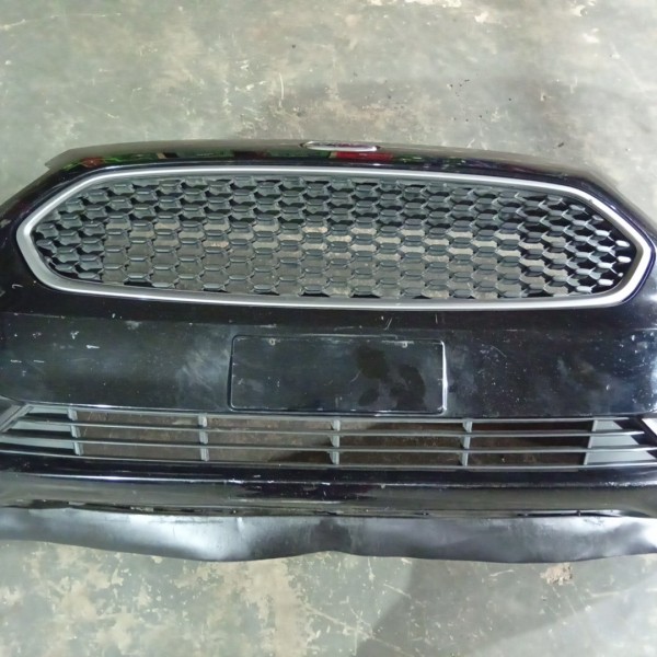 Parachoque Dianteiro Ford Ka 2019 2020 2021 2022 Original