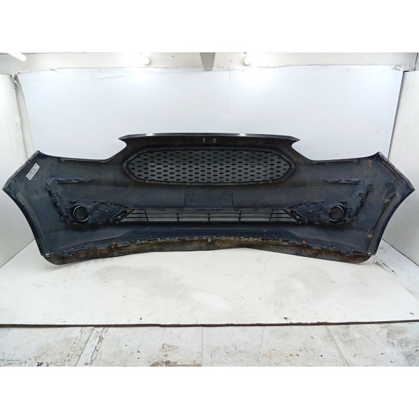 Parachoque Dianteiro Ford Ka 2019 2020 2021 2022 Original