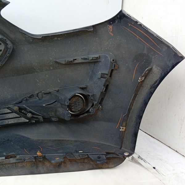 Parachoque Dianteiro Ford Ka 2019 2020 2021 2022 Original