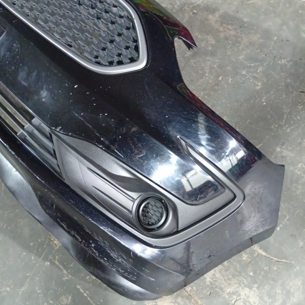 Parachoque Dianteiro Ford Ka 2019 2020 2021 2022 Original