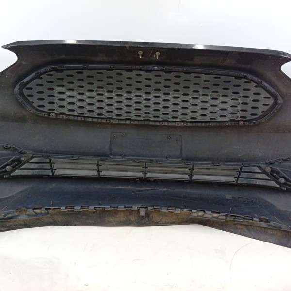 Parachoque Dianteiro Ford Ka 2019 2020 2021 2022 Original