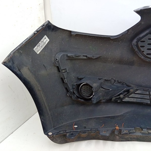 Parachoque Dianteiro Ford Ka 2019 2020 2021 2022 Original
