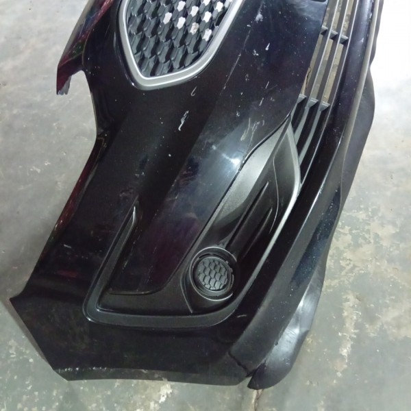 Parachoque Dianteiro Ford Ka 2019 2020 2021 2022 Original