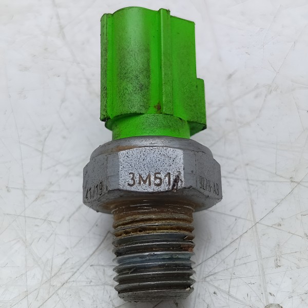 Interruptor Cebolinha/pressao Óleo Ford Ka 14/20 3m519278ab