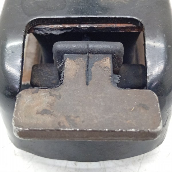 Calço Coxim Motor Volkswagen Amarok 2010 2011 2012 13 A 2025