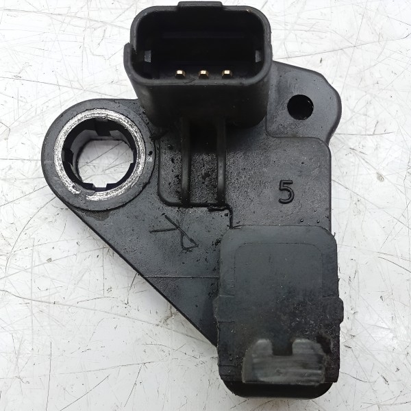 Sensor De Rotação Ford Ka 1.0 3cc 14/21 Bm516c315bb