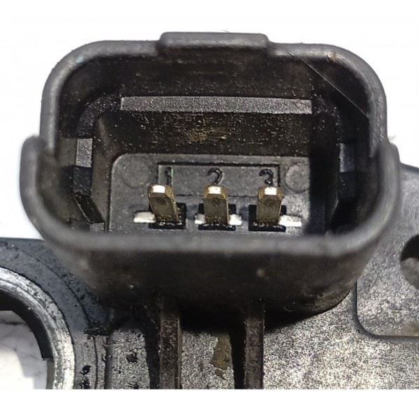 Sensor Rotação Ford Ka 1.0 3cc 2014 2015 2016 2017 A 2021