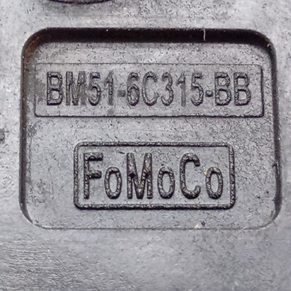 Sensor Rotação Ford Ka 1.0 3cc 2014 2015 2016 2017 A 2021
