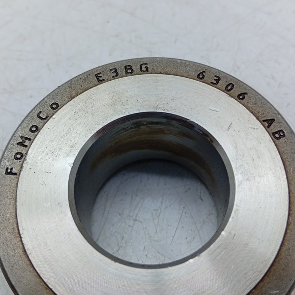Engrenagem Virabrequim Ford Ka 2020 E3bg6306ab Original