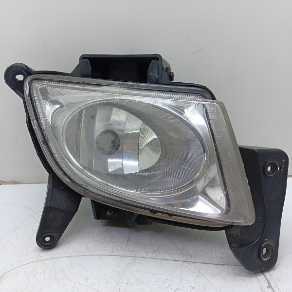Farol De Milha (dd) Hyundai I30 Ano 08/12 02be13pl2531