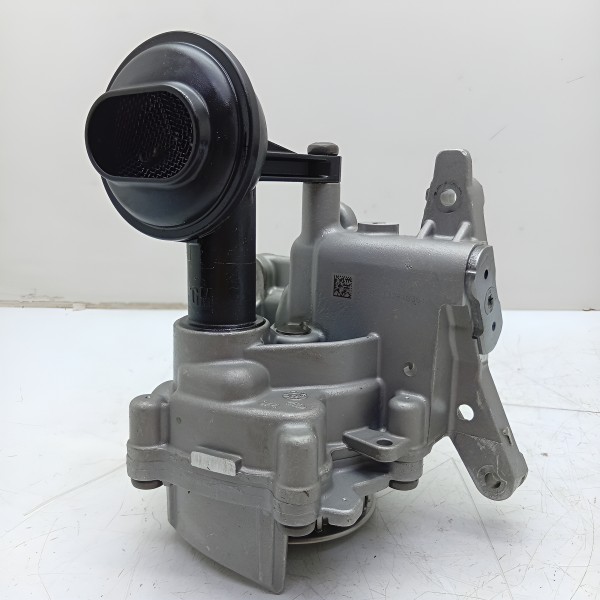 Bomba Óleo Motor Onix/tracker 1.0 1.2 Turbo 21/24 25204142
