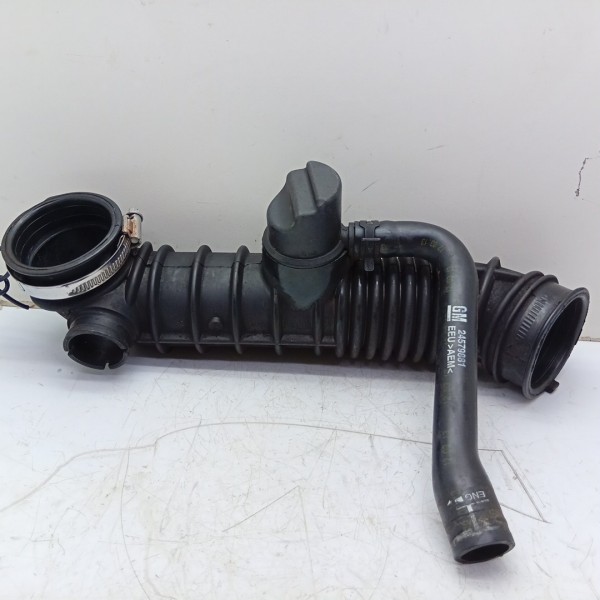 Mangueira Filtro Ar Spin Cobalt 1.4 1.8 12/16  94733164