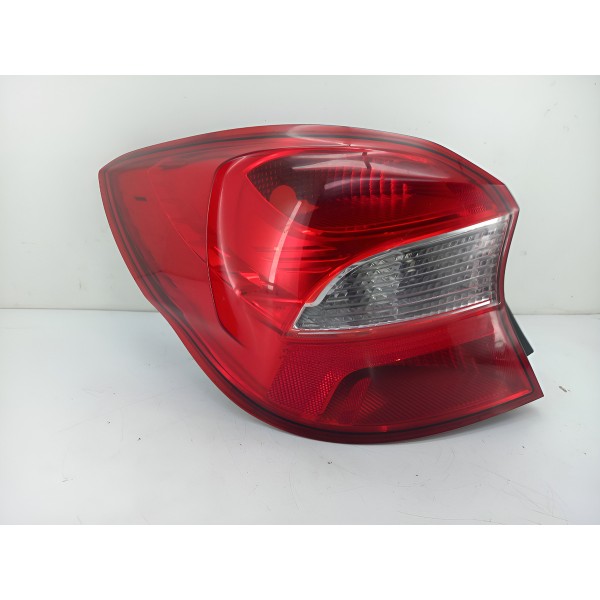 Lanterna Esquerda Ford Ka Hatch 19/21 Original Esquerdo/motorista