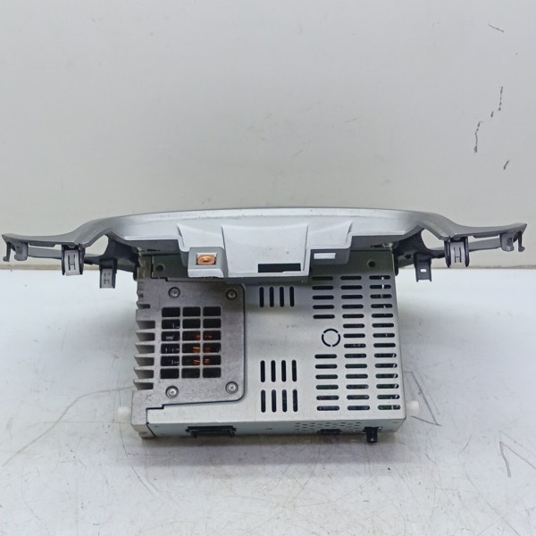 Radio Som Bluetooth Ford Ka 13/20 J7bt18d815fj