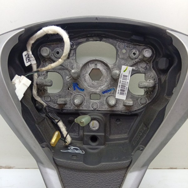 Volante Direção Ford Ka 15/18  E3b53600
