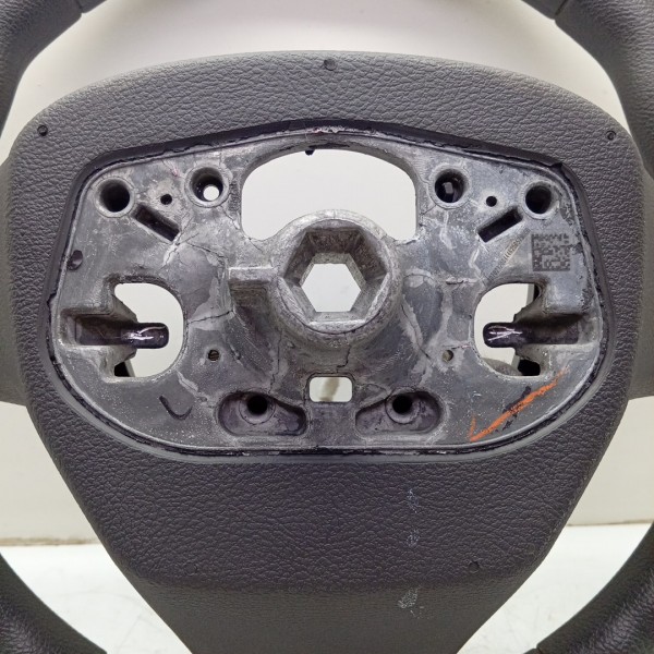 Volante Direção Ford Ka 15/18  E3b53600