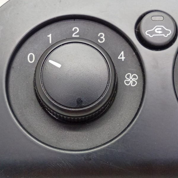 Comando Ar Condicionado Ford Ka 2015 2016 2017 2018 A 2020