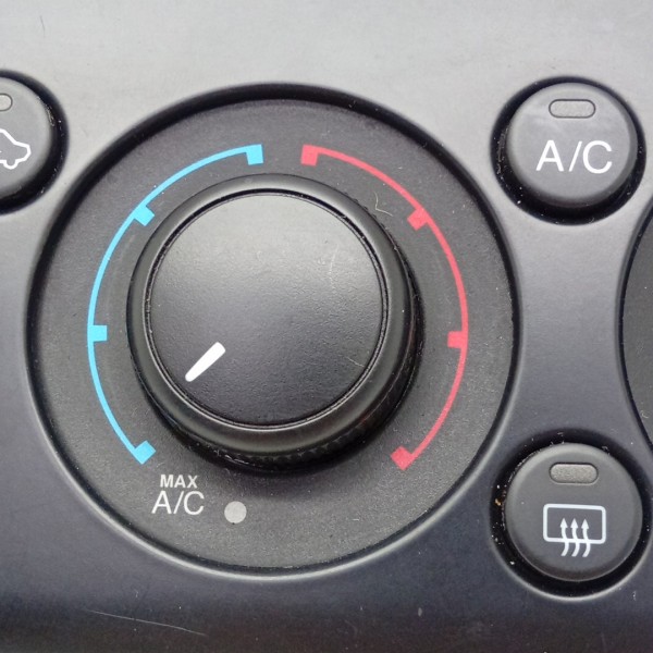 Comando Ar Condicionado Ford Ka 2015 2016 2017 2018 A 2020