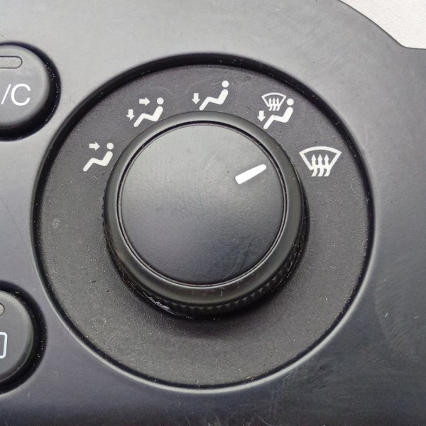 Comando Ar Condicionado Ford Ka 2015 2016 2017 2018 A 2020