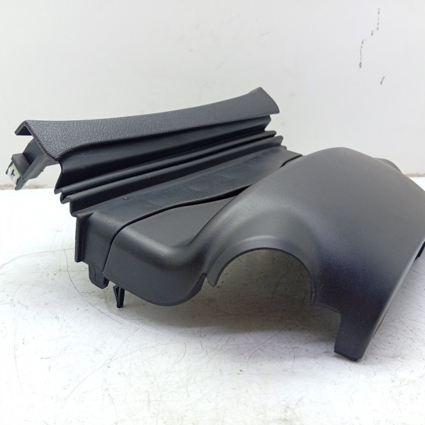 Moldura Superior Coluna Direção Ford Ka 15/20 E3b53530