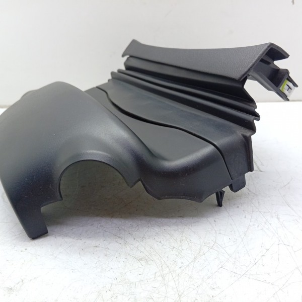 Moldura Superior Coluna Direção Ford Ka 15/20 E3b53530