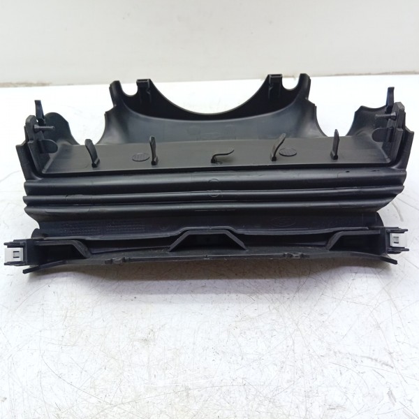 Moldura Superior Coluna Direção Ford Ka 15/20 E3b53530