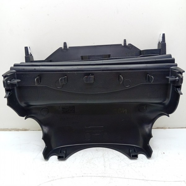 Moldura Superior Coluna Direção Ford Ka 15/20 E3b53530
