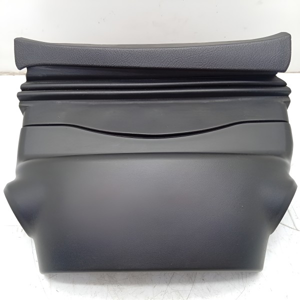 Moldura Superior Coluna Direção Ford Ka 15/20 E3b53530