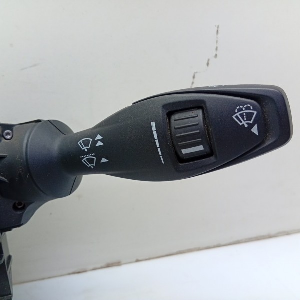 Comando Chave Seta Limpador Ford Ka 1.0 2015 2016 17 A 2020